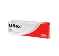 Unex Crema 20 G