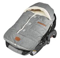 Sobre De Paseo Jj Cole Heathered Gray