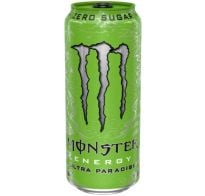 Monster Ultra Paradise 473 Ml