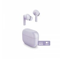 Auriculares Energy Sistem Style 2 Tws Violeta