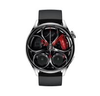 Reloj Xion Smart Circular Black