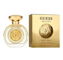 Perfume Guess Bella Vita Women Edp 30 Ml