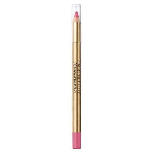 Delineador De Labios Max Factor Colour Elixir Pink Princess