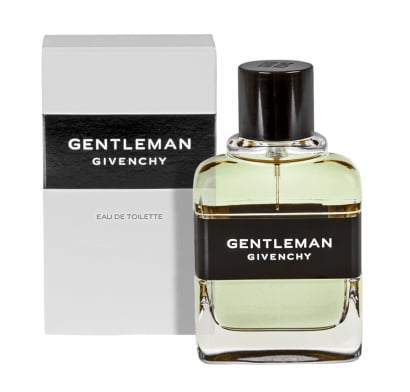 Perfume Givenchy Gentleman Edt 50 Ml