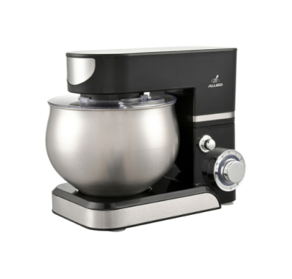 Batidora Planetaria Allied Bowl Inoxidable 5 L Negro