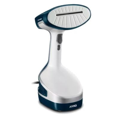 Vaporizador De Ropa Arno Dt8140b2 Steam Power Portátil 