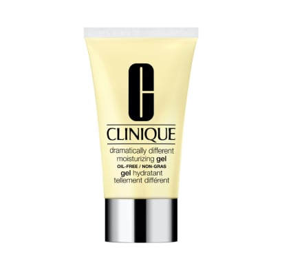 Loción Hidratante Clinique Dramatically Different Moisturizing Gel 50 Ml