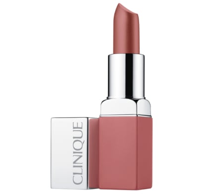 Labial Clinique Lip Pop Matte N°01