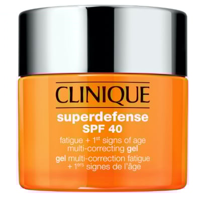 Crema Clinique Superdefense Fps40 50 Ml