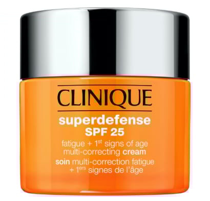Clinique Superd Freshpressed Spf25 30ml
