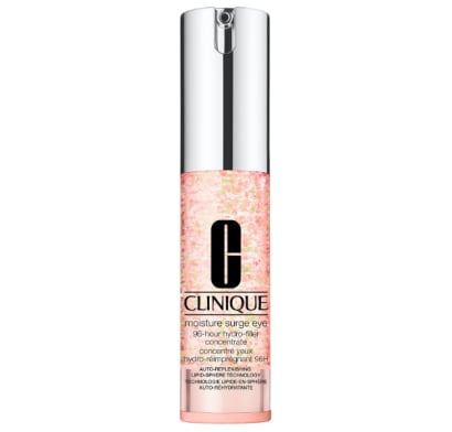 Contorno De Ojos Clinique Moisture Surge Eye 15 Ml