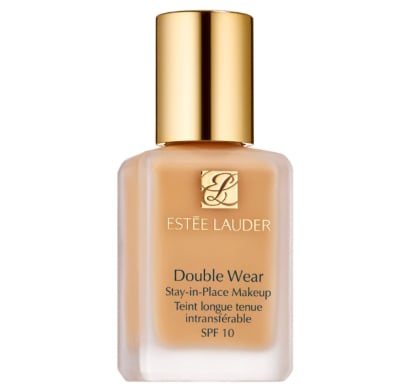 Base Estée Lauder Double Wear Fps10 N°2n1 Desert Beige 30 Ml