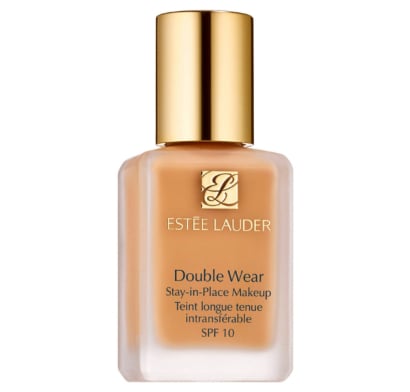 Base Estée Lauder Double Wear Fps10 N°2c1 Pure Beige 30 Ml