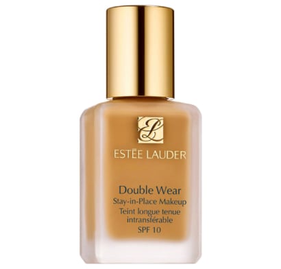 Base Estée Lauder Double Wear Fps10 N°3w2 Cashew 30 Ml