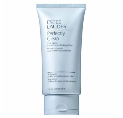 Espuma Limpiadora Estée Lauder Foam Cleanser 150 Ml