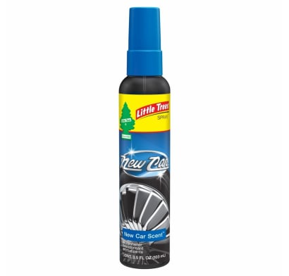 Aromatizante en Spray Little Trees New Car 103 ml