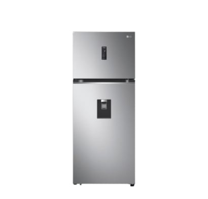 Heladera LG VT40SPP Inverter 423 l