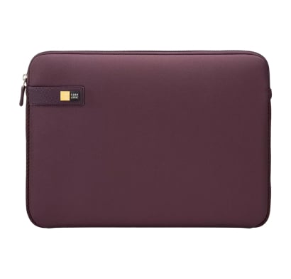 Funda Case Logic 13.3" Bordo