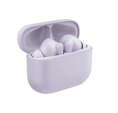 Auriculares Energy Sistem Style 2 Tws Violeta