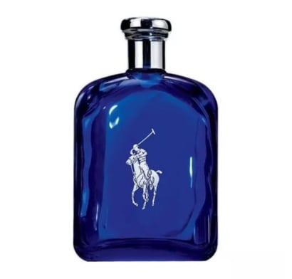 Perfume Ralph Lauren Polo Blue Edición Limitada Edt 75 Ml