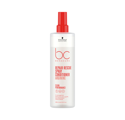 Acondicionador En Spray Schwarzkopf Repair Rescue 400 ml