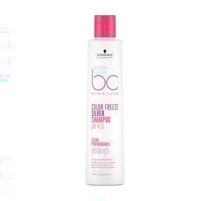 Shampoo Schwarzkopf Color Freeze 250 Ml