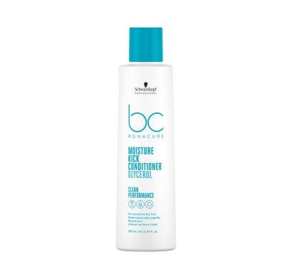 Acondicionador Schwarzkopf Moisture Kick 200 ml