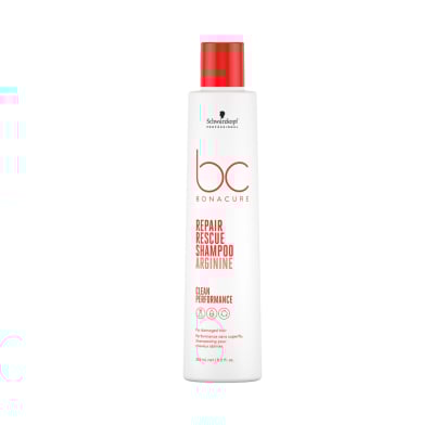 Shampoo Schwarzkopf Repair Rescue 200 Ml