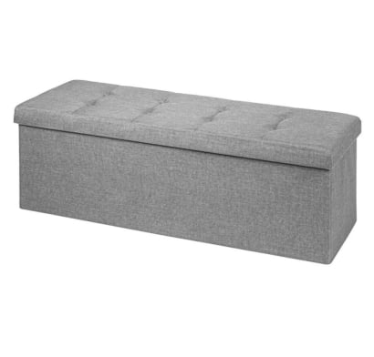 Puff Baul La Cueva Muebles Texas