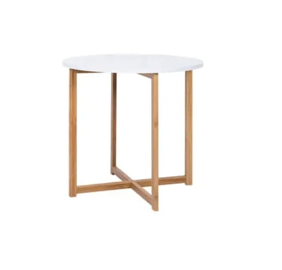 Mesa La Cueva Muebles Lateral Nórdica