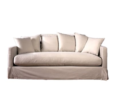 Sillón La Cueva Muebles Coco 3 Cuerpos 