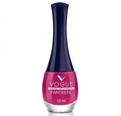 Esmalte Vogue Fantastic Esencia 10 Ml