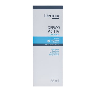 Crema Dermur Dermo Activ 55 Ml