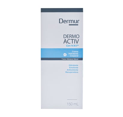 Crema Dermur Dermo Activ 150 Ml