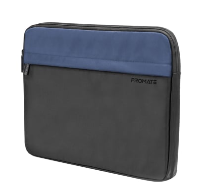 Funda Promate Limber Para Notebook 13" Negro