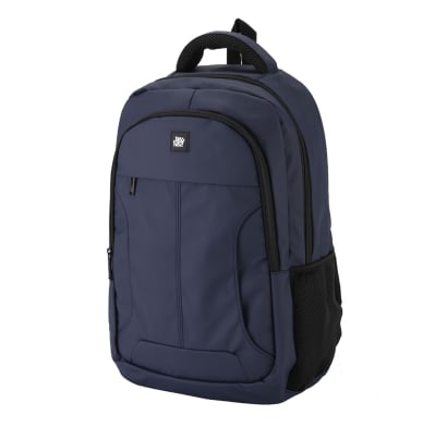 Mochila De Lona Terrano Azul