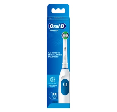 Cepillo De Dientes Eléctrico Oral B Precisión Clean