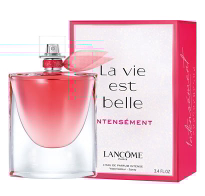 Perfume Lancôme La Vie Est Belle New Intensement Edp 100 Ml