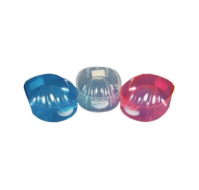 Bowl Para Manicura Beauty Style