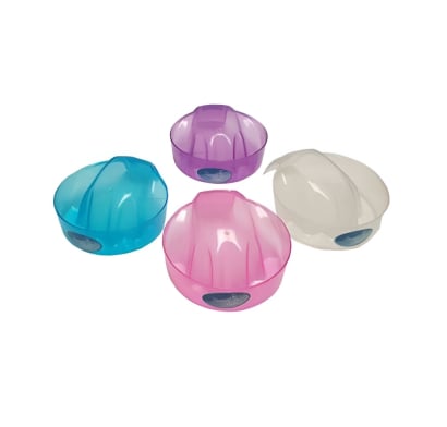 Bowl Para Manicura Beauty Style