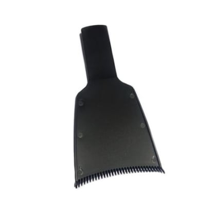 Paleta Eurostil Baiding Para Mechas