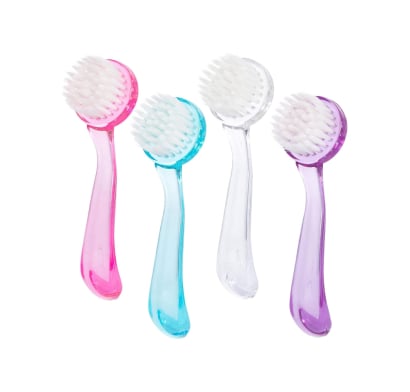 Cepillo Para Uñas Beauty Style Mango Pequeño