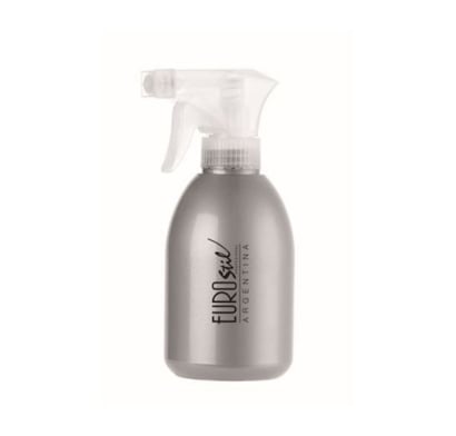 Pulverizador Eurostil Gris 350 Ml