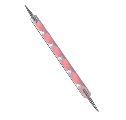 Pincel Punzón Para Uñas Acrílicas Daily