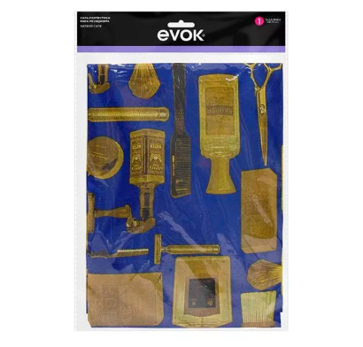 Capa Para Corte Evok
