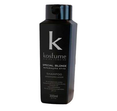 Shampoo Kostume Special Blond 300 Ml