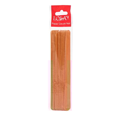 Lima Para Uñas Evok