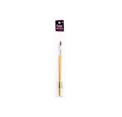 Pincel Para Uñas Evok Nab-008
