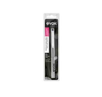 Pincel Uñas Acrílicas Evok Nº4