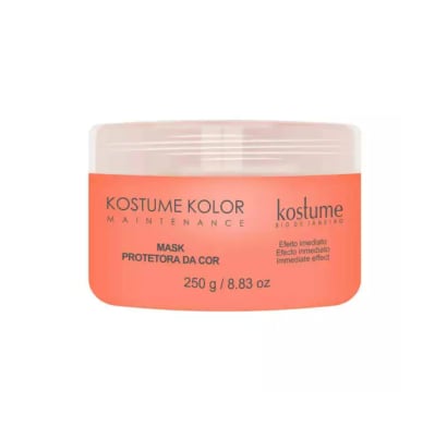Mascarilla Capilar Kostume  Maintenance 250 Ml